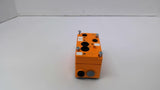 IFM AC2046 Air Box 42 2DI 1PO Filter FK AS Interface