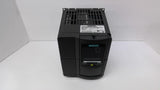 Siemens 6SE6440-2UC22-2BA1 Micromaster 440 Drive 2.2 KW 240 Volts