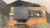 Siemens 1FK7060-5AF71-1SV5-Z Inline Gear Brake Motor 69.965:1 Ratio