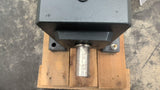 Siemens 1FK7060-5AF71-1SV5-Z Inline Gear Brake Motor 69.965:1 Ratio