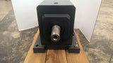 Siemens 1FK7060-5AF71-1SV5-Z Inline Gear Brake Motor 69.965:1 Ratio