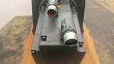 Siemens 1FK7060-5AF71-1SV5-Z Inline Gear Brake Motor 69.965:1 Ratio