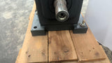 Siemens 1FK7060-5AF71-1SV5-Z Inline Gear Brake Motor 69.965:1 Ratio