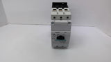 Siemens 3RV1041-4HA10 Motor Circuit Breaker 36-50 Amp