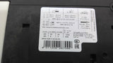 Siemens 3RV1041-4HA10 Motor Circuit Breaker 36-50 Amp