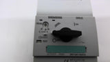 Siemens 3RV1041-4HA10 Motor Circuit Breaker 36-50 Amp