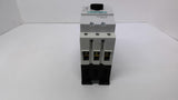 Siemens 3RV1041-4HA10 Motor Circuit Breaker 36-50 Amp