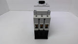 Siemens 3RV1041-4HA10 Motor Circuit Breaker 36-50 Amp