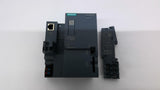 Siemens 6ES7-512-1DKD1-0ABO Simatic ET 200SP Central Processing Unit