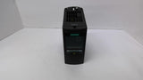 Siemens 6SE6440-2UC15-5AA1 Micromaster 440 Drive .55 KW 3 Phase