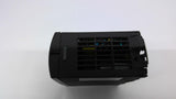 Siemens 6SE6440-2UC15-5AA1 Micromaster 440 Drive .55 KW 3 Phase