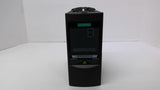 Siemens 6SE6440-2UC15-5AA1 Micromaster 440 Drive .55 KW 3 Phase