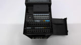 Siemens 6SE6440-2UC15-5AA1 Micromaster 440 Drive .55 KW 3 Phase
