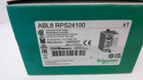 Schneider ABL8 RPS24100 Power Supply 24 VDC 28.8 Volt