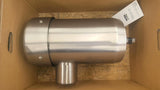Sanifan SG3104T04B5H 5 HP Stainless Motor 1200 RPM 6P 215TC 208-230/460 V