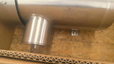 Sanifan SG3104T04B5H 5 HP Stainless Motor 1200 RPM 6P 215TC 208-230/460 V