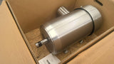 Sanifan SG3104T04B5H 5 HP Stainless Motor 1200 RPM 6P 215TC 208-230/460 V