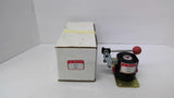 Allenair VH 1/4 #812 Solenoid Valve