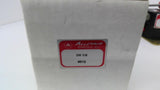 Allenair VH 1/4 #812 Solenoid Valve