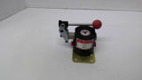 Allenair VH 1/4 #812 Solenoid Valve