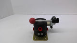 Allenair VH 1/4 #812 Solenoid Valve