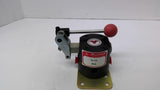 Allenair VH 1/4 #812 Solenoid Valve