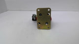 Allenair VH 1/4 #812 Solenoid Valve