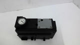 Burkert Airline 00156716 Valve Block