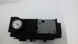 Burkert Airline 00156716 Valve Block