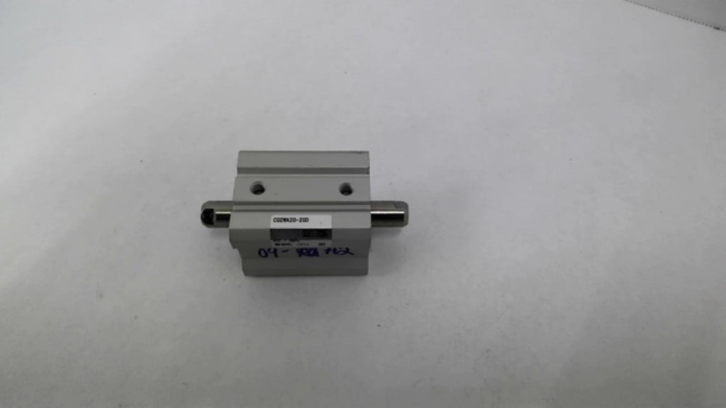 SMC CQWA20-20D Cylinder