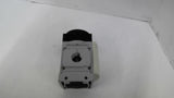 Festo MS6-DL-1/2 Valve 260 PSI