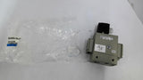 SMC EAV4000-F04-5Y0-Q Start up Valve