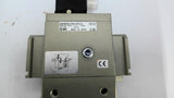 SMC EAV4000-F04-5Y0-Q Start up Valve