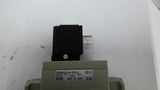 SMC EAV4000-F04-5Y0-Q Start up Valve