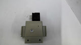 SMC EAV4000-F04-5Y0-Q Start up Valve