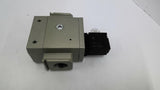 SMC EAV4000-F04-5Y0-Q Start up Valve