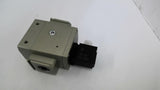 SMC EAV4000-F04-5Y0-Q Start up Valve
