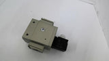 SMC EAV4000-F04-5Y0-Q Start up Valve