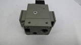 SMC EAV4000-F04-5Y0-Q Start up Valve