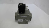 SMC EAV4000-F04-5Y0-Q Start up Valve