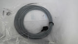 FESTO NEBV-Z4WA2L-R-E-5-N-LE2-S1 Connecting Cable Lot Of 2