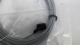 FESTO NEBV-Z4WA2L-R-E-5-N-LE2-S1 Connecting Cable Lot Of 2