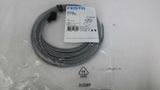 FESTO NEBV-Z4WA2L-R-E-5-N-LE2-S1 Connecting Cable Lot Of 2