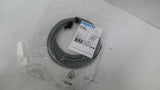 FESTO NEBV-Z4WA2L-R-E-5-N-LE2-S1 Connecting Cable Lot Of 2