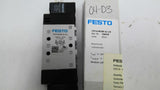 Festo CPE14-M1BH-5J-1/8 Solenoid Valve