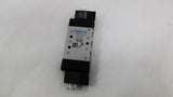 Festo CPE14-M1BH-5J-1/8 Solenoid Valve