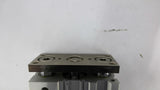 SMC MGPM32TF-25Z Compact Air Cylinder