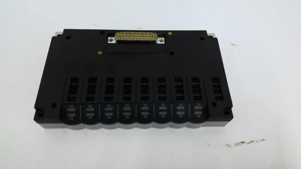Festo CPV14-GE-MP-8 Manifold