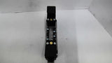 Parker H12WXBBL49D Solenoid Valve 24VDC