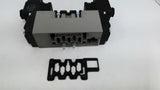 Parker H12WXBBL49D Solenoid Valve 24VDC